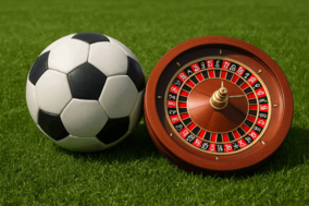 赔率影响因素示意图